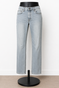 Goodfellow & Co. Men's Light Wash Straight-Leg Jeans