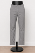 Goodfellow & Co. Men's Gray Slim-Fit Chino Pants