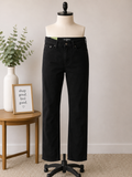 Goodfellow & Co. Men's Black Straight Leg Jeans
