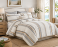 Linden Street Langdon 3-Piece Comforter Set – King/California King