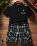 Polo Ralph Lauren Boys/Men's Matching Outfit Set