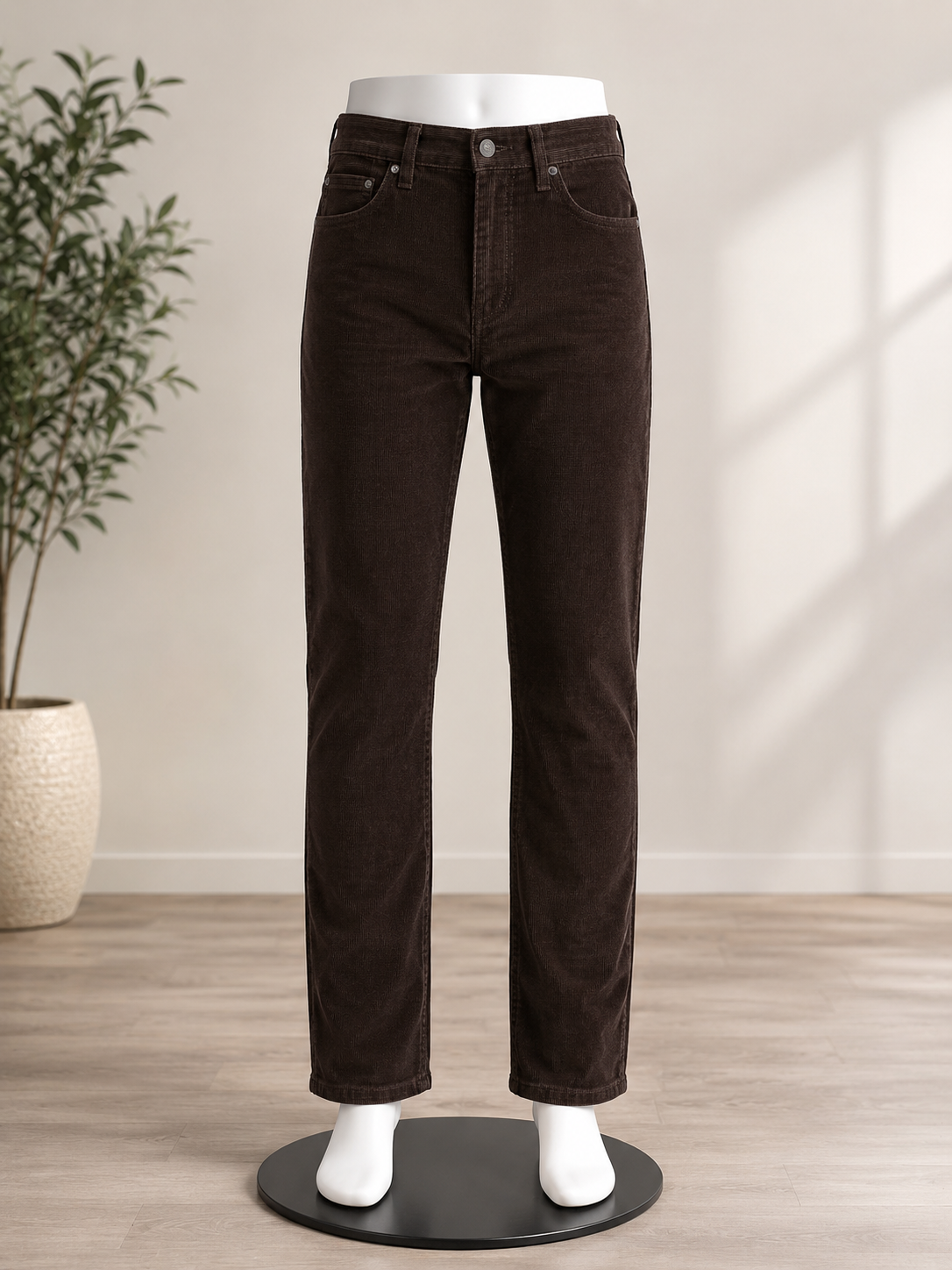 Levi's 511™ Men's Slim Fit Corduroy Jeans