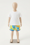 Tye Dye Unisex Shorts