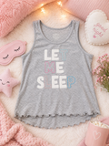 Dreamy Sleepover Lounge Tank