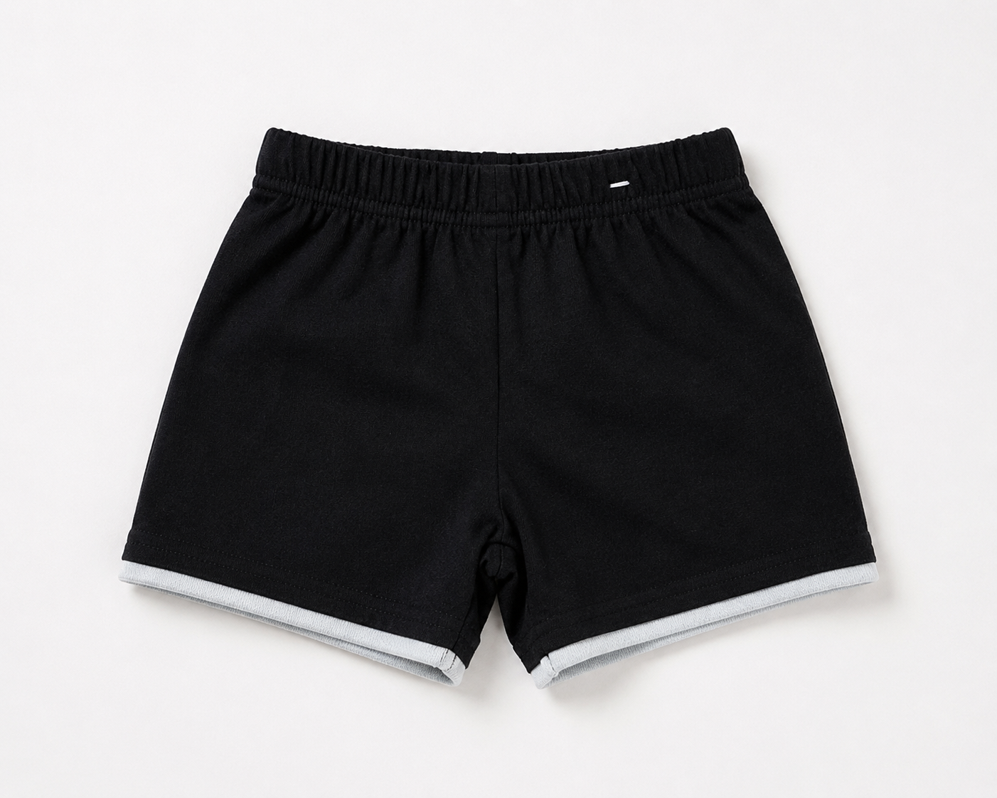 Midnight Motion Toddler Shorts