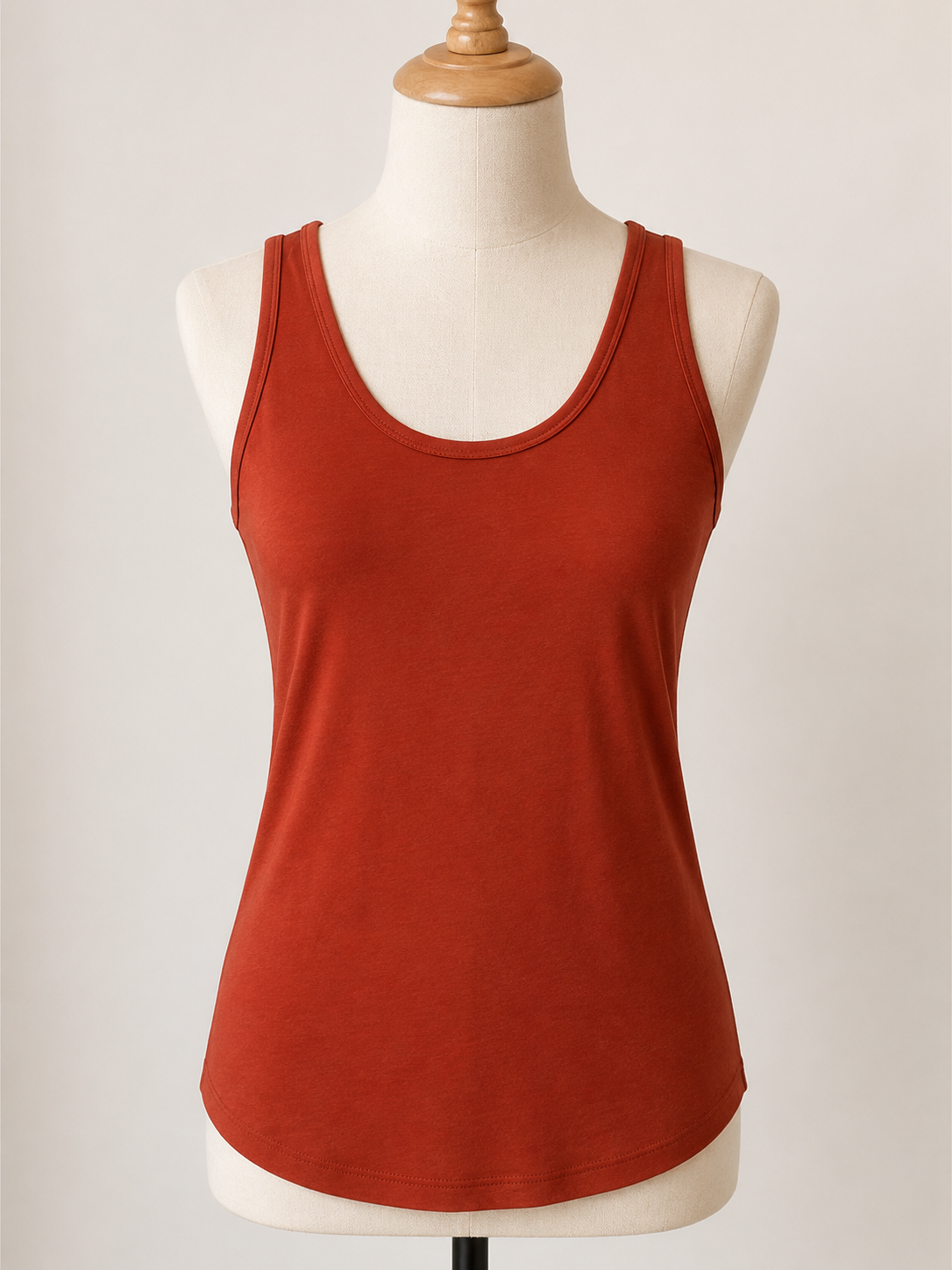 Cinnamon Coast Essential Tank