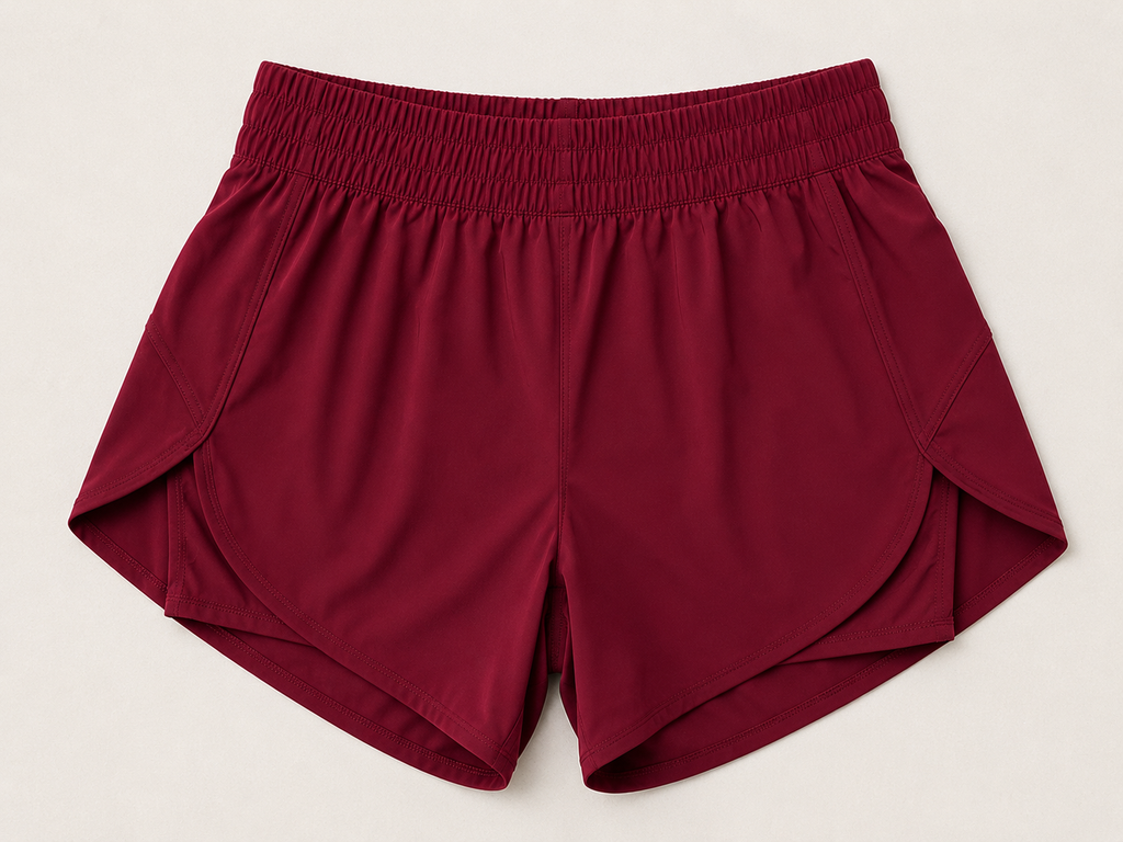 Velocity Move Active Shorts