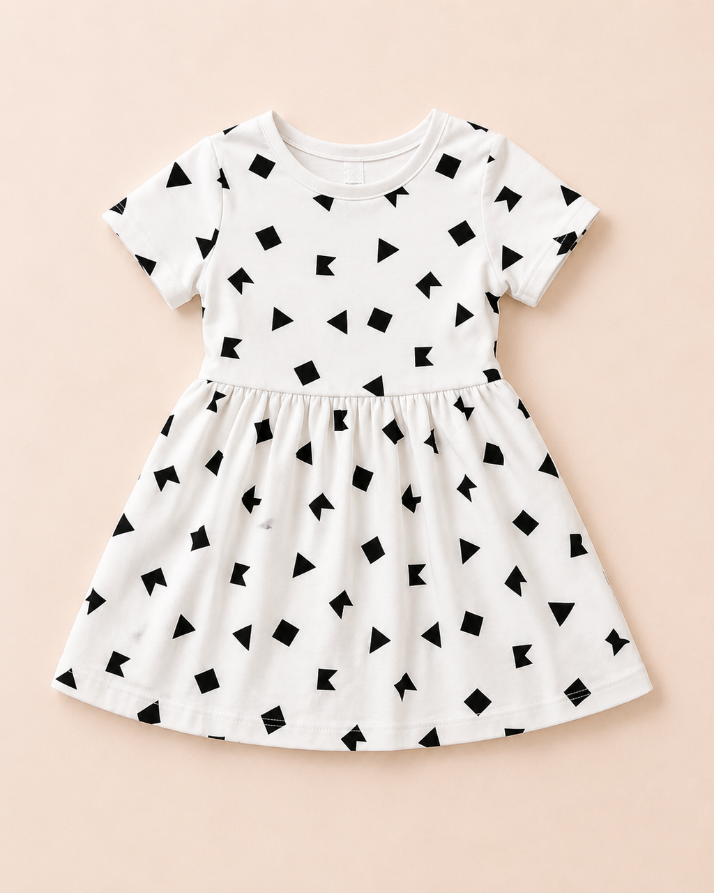 Urban Princess Twirl Dress