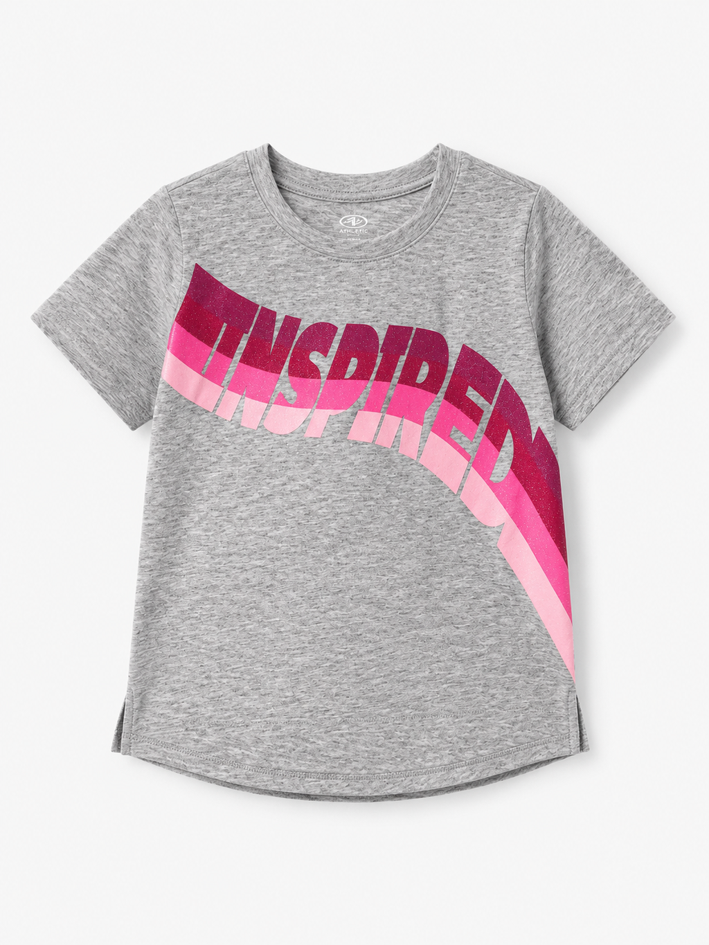 Inspired Shine Tee