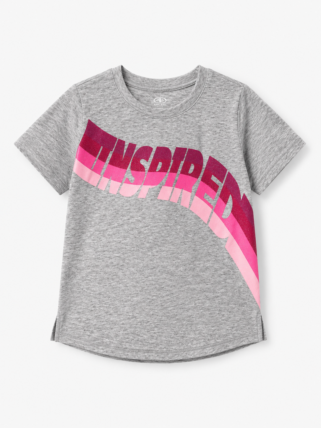 Inspired Shine Tee