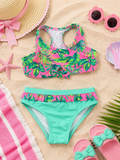 Flamingo Coast Swim Set