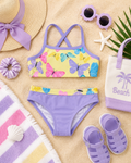 Butterfly Bliss Bikini