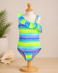 Mermaid Glow One-Piece