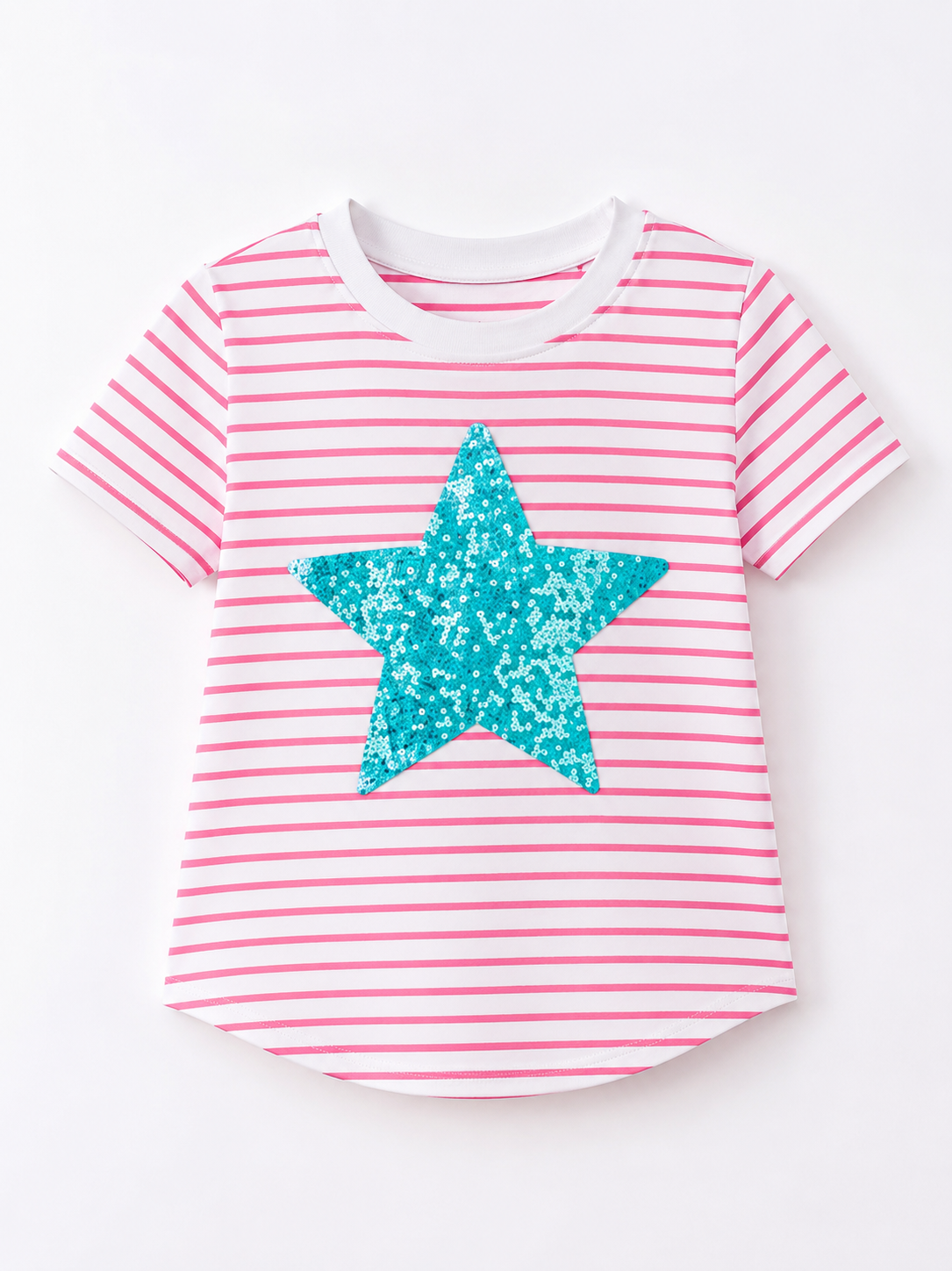 Little Miss Stardust Top