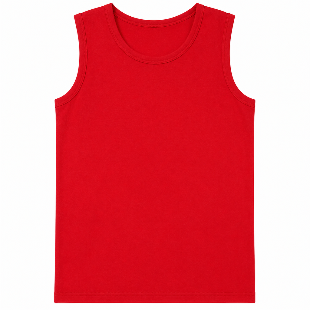 Trailblazer Tank