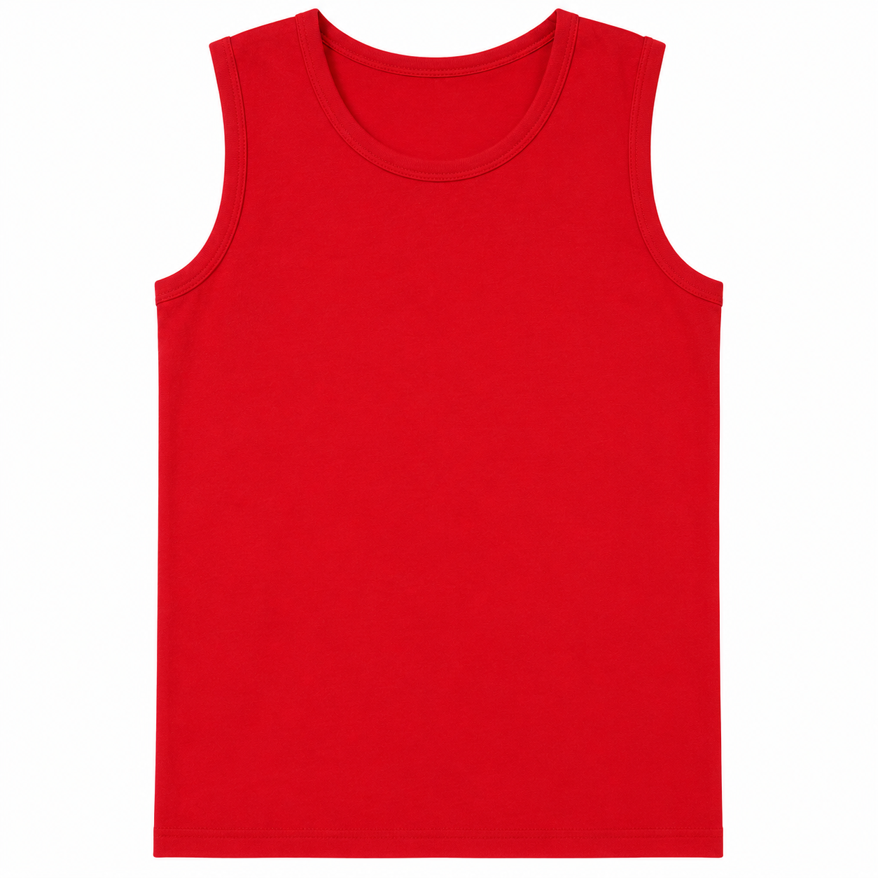 Trailblazer Tank