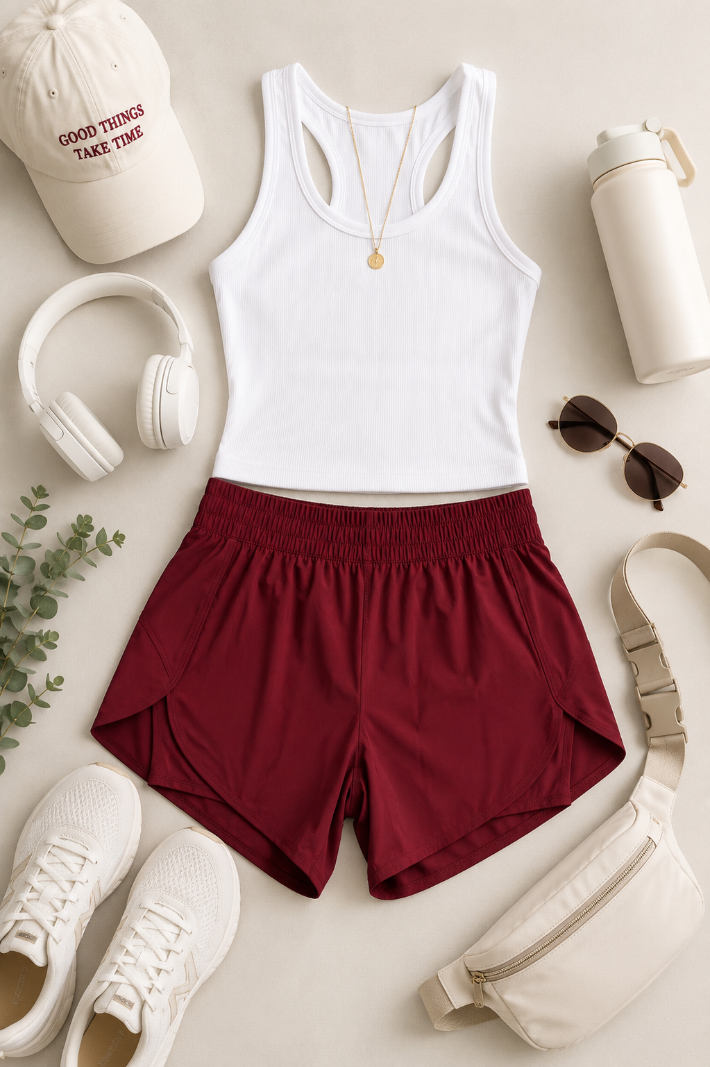 Velocity Move Active Shorts