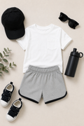 Playground Sprint Athletic Shorts