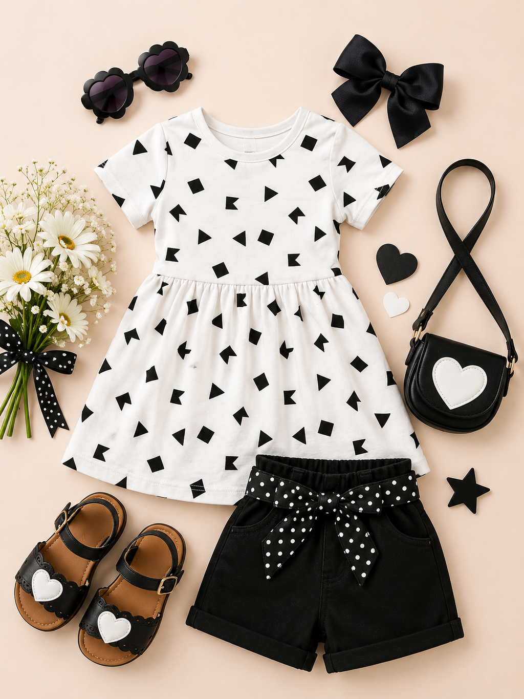 Urban Princess Twirl Dress