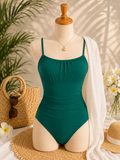 Emerald Coast One-Piece
