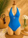 Azure Coast One-Piece