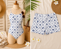 Sail Away Coastal Set