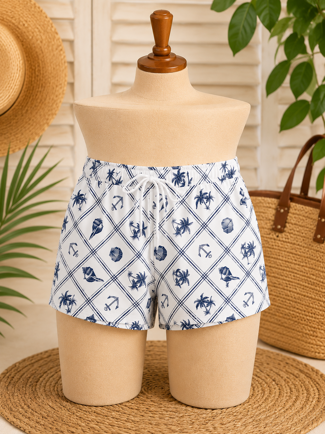 Sail Away Coastal Set