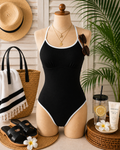 Cabana Nights One-Piece