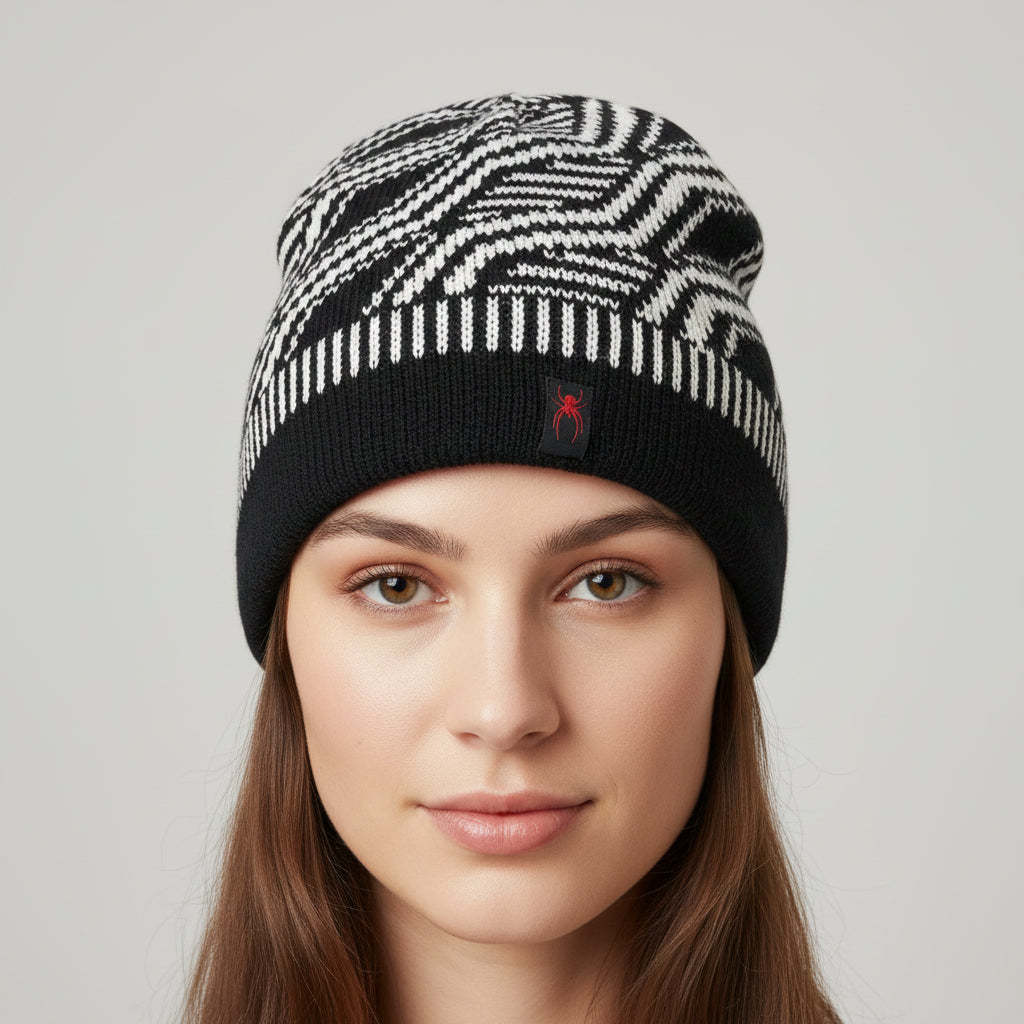 Men's Winter Cap
