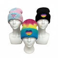 Big Girls Winter Hats