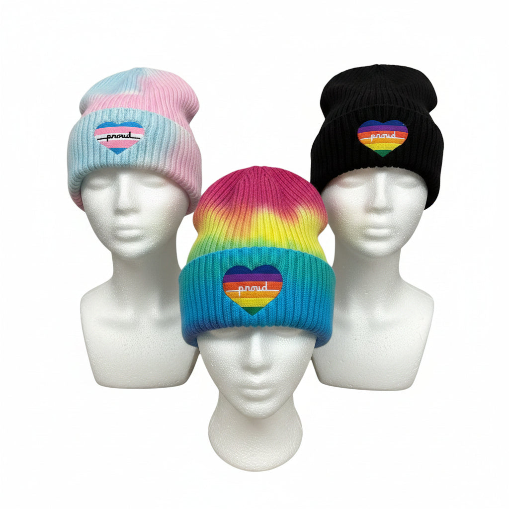 Big Girls Winter Hats