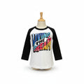 Toddler Boys LS Tee Graphic