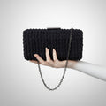 Ladies Purse (Jessica McQundock)