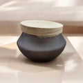 Lavender & Teak Wood Candle