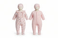 Toddler Girls Onesies