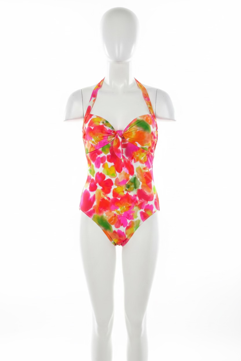 Ladies swimsuit