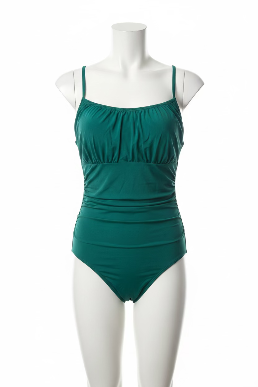 Emerald Coast One-Piece