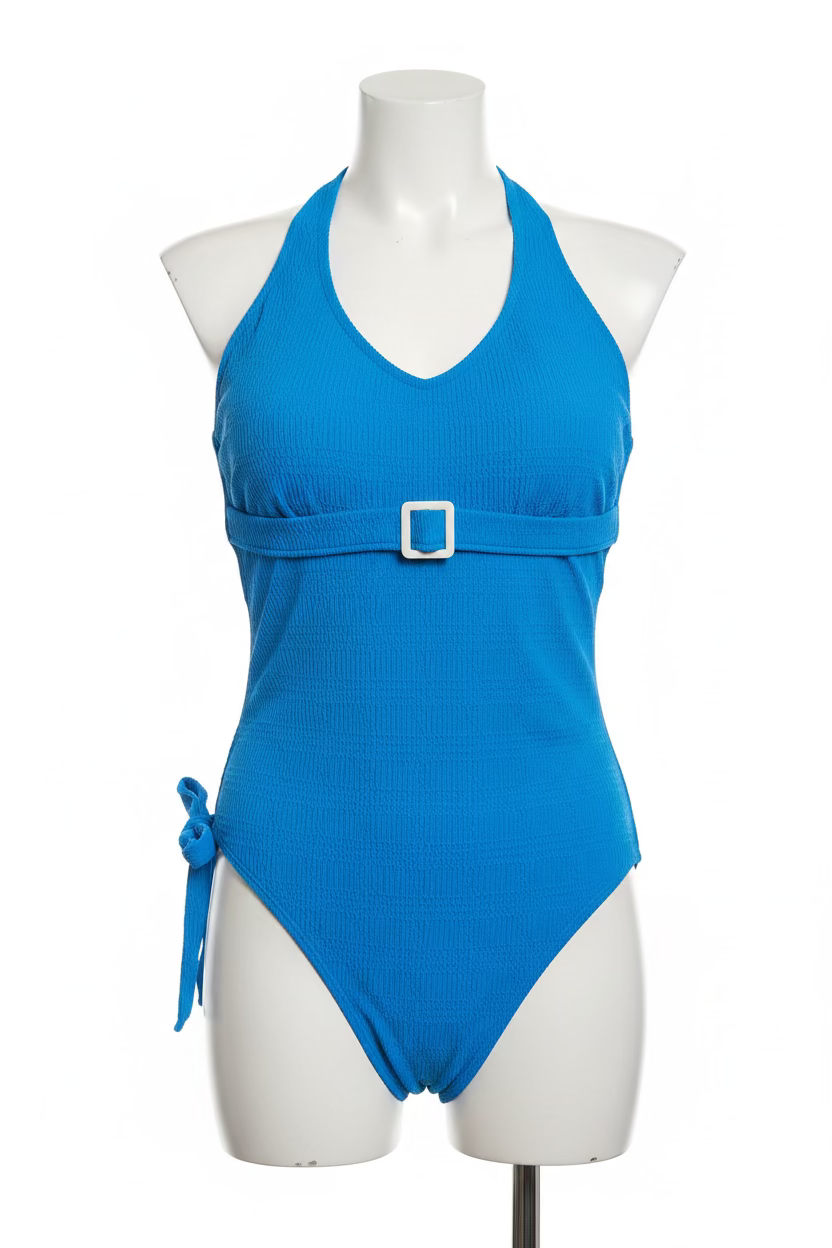 Azure Coast One-Piece