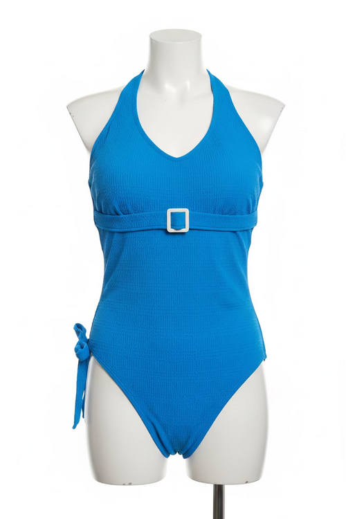 Azure Coast One-Piece