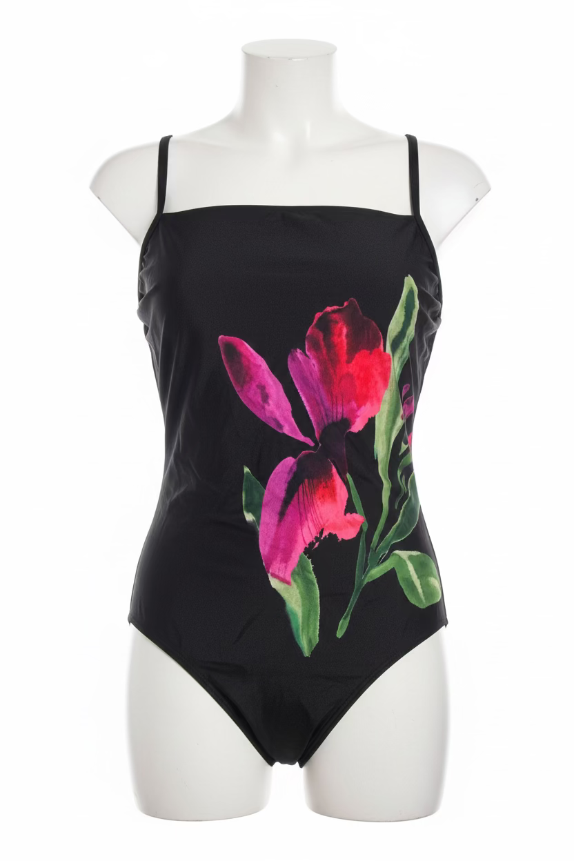 Rose Eclipse One-Piece