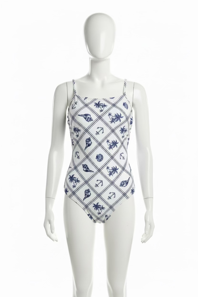 Sail Away Coastal Set