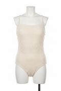 Ladies swimsuit