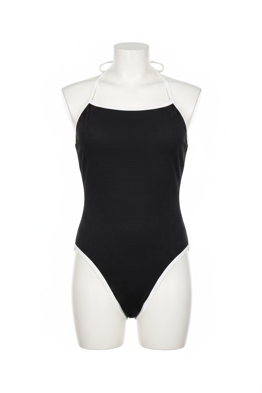 Cabana Nights One-Piece