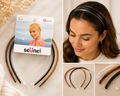 Everyday Essentials Headband Set – 3 Pack