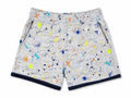 Color Pop Adventure Shorts