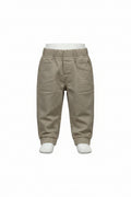Toddler Boys Khaki Pants