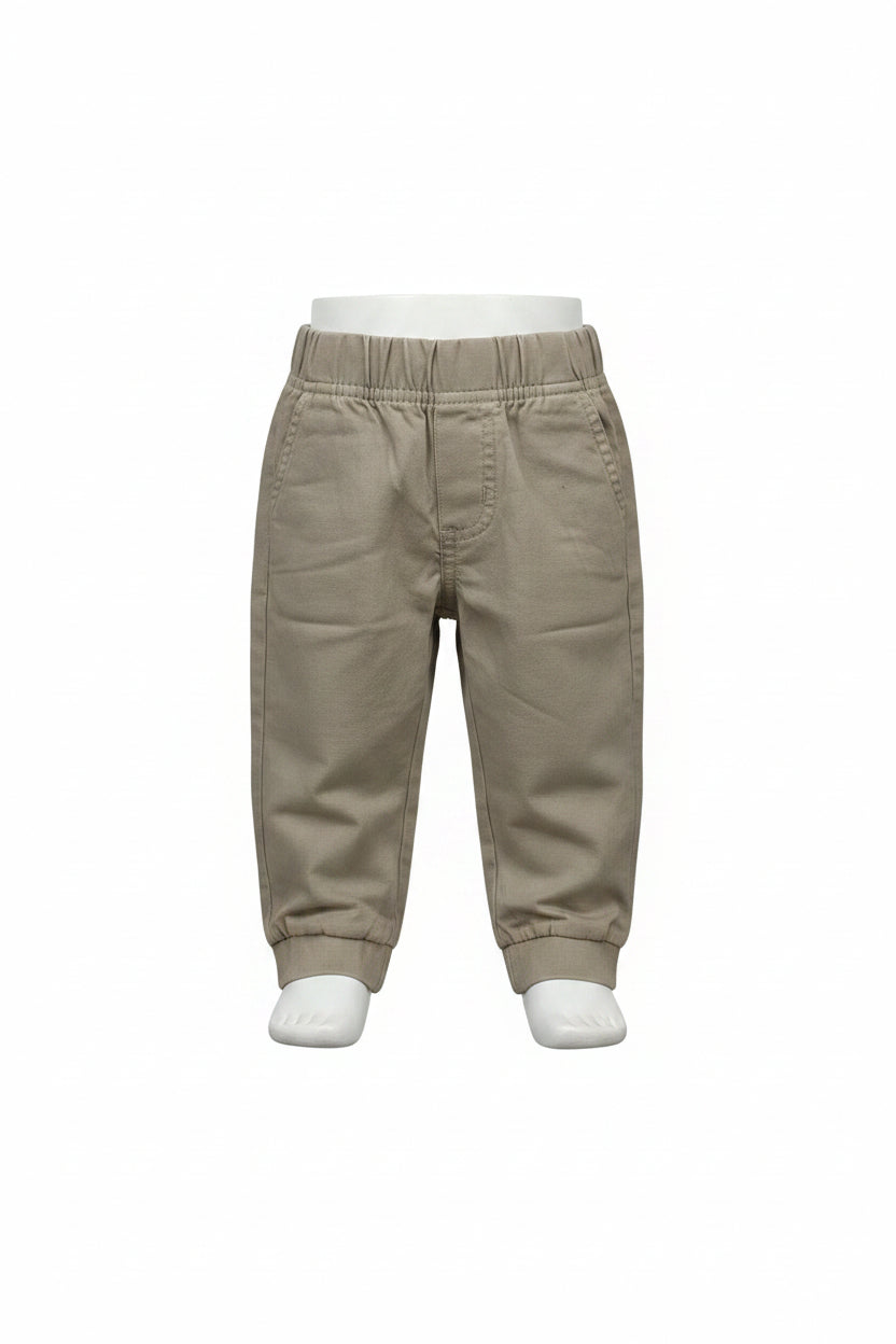 Toddler Boys Khaki Pants