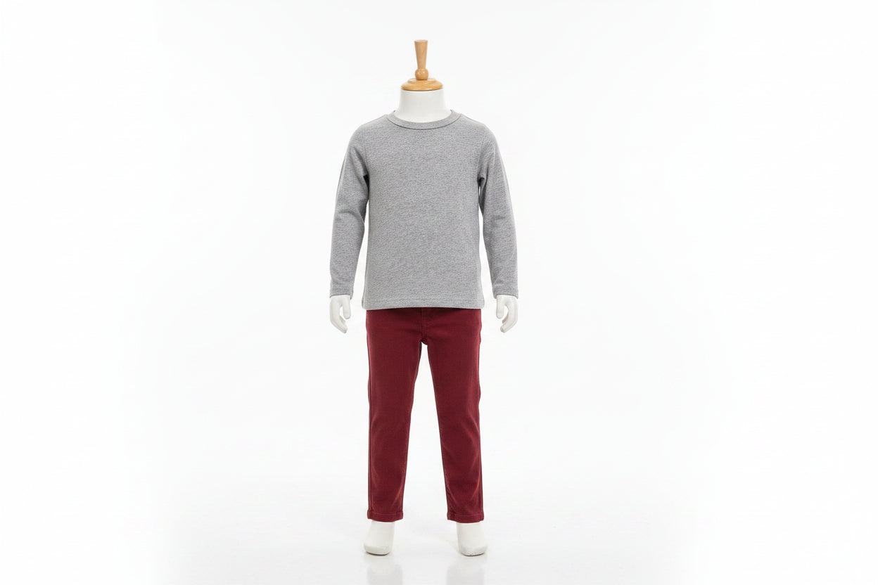 Toddler Boys Winter Clothes