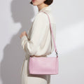 Ladies Coach Purse