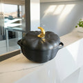 Pumpkin Staub Cocotte